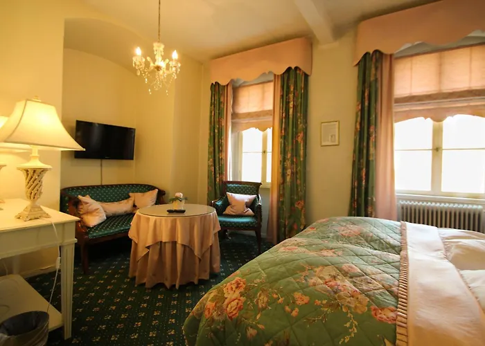 Kokkedal Slotshotel