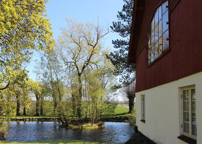 Kokkedal Slotshotel