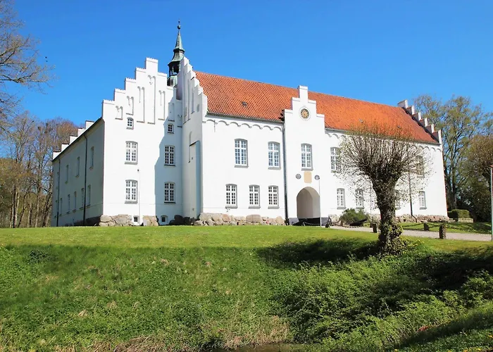 Kokkedal Slotshotel