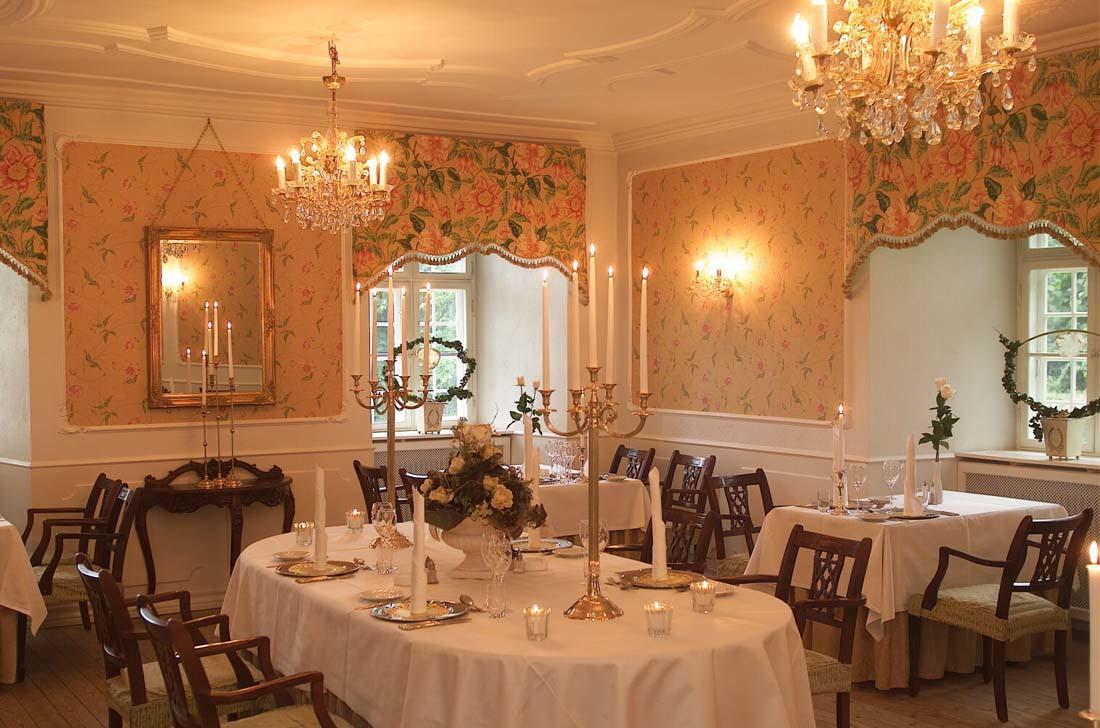 Hotel Kokkedal Slotshotel Brovst