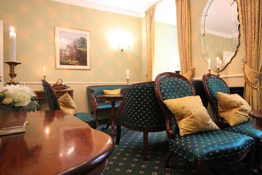 Hotel Kokkedal Slotshotel Brovst