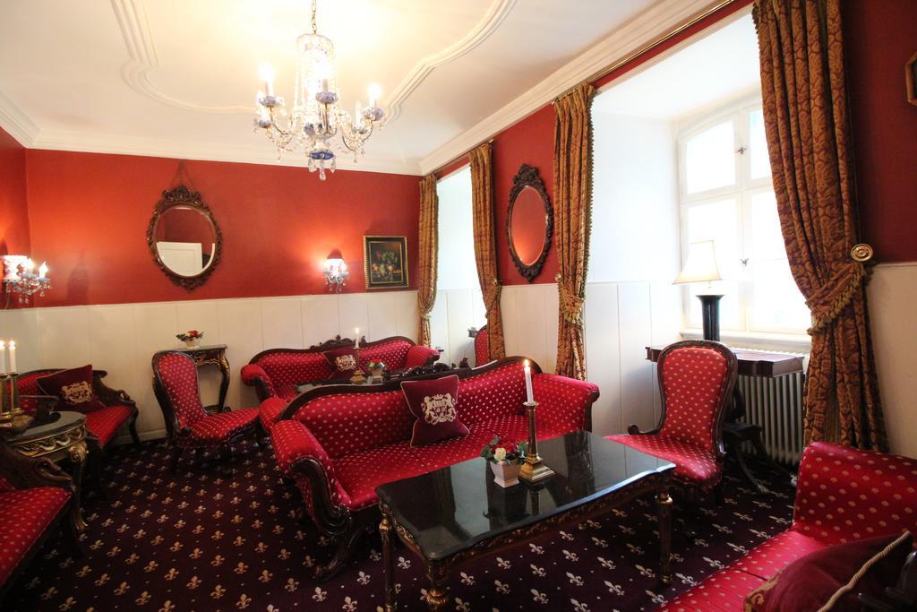 Kokkedal Slotshotel