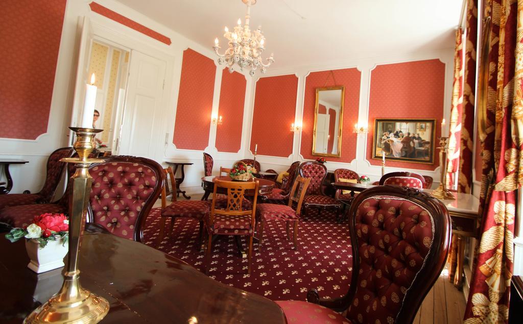 Hotel Kokkedal Slotshotel 4*