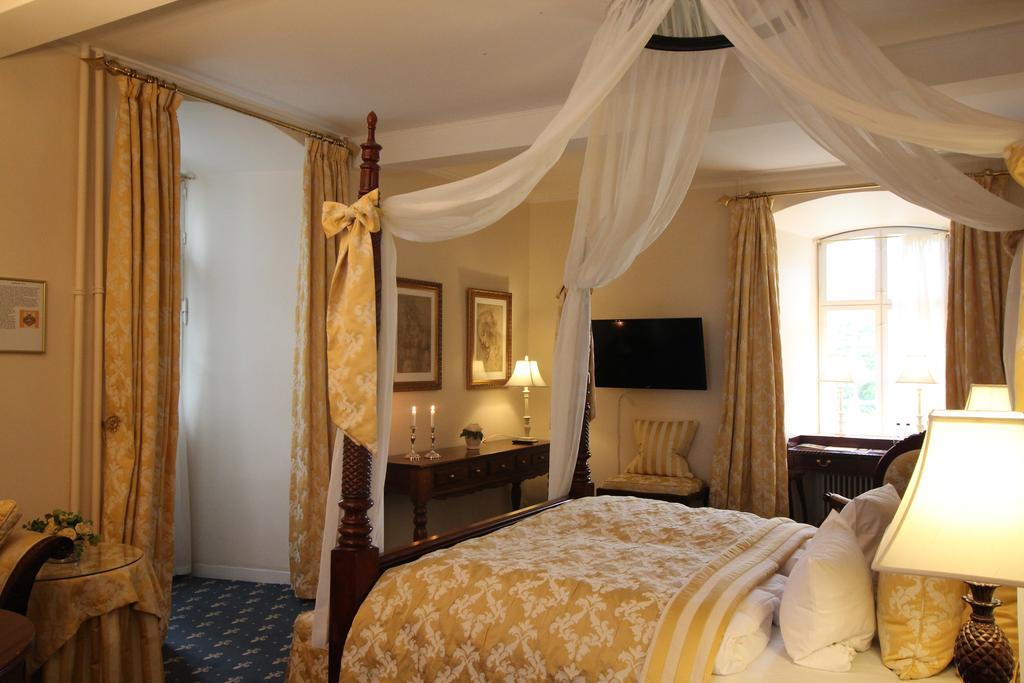 Hotel Kokkedal Slotshotel Brovst