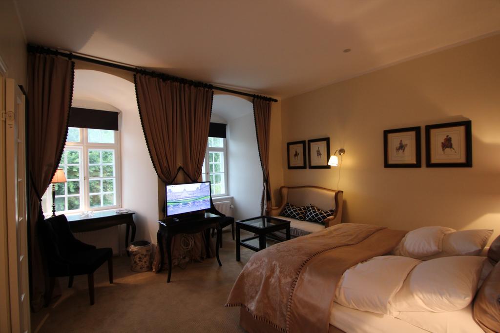 Kokkedal Slotshotel
