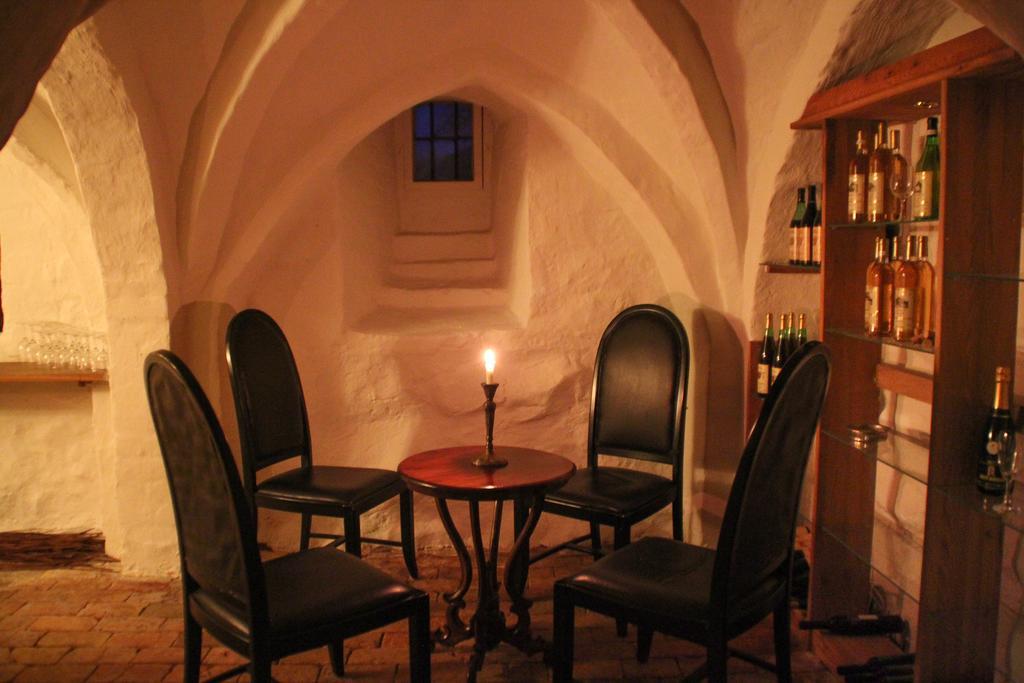Kokkedal Slotshotel