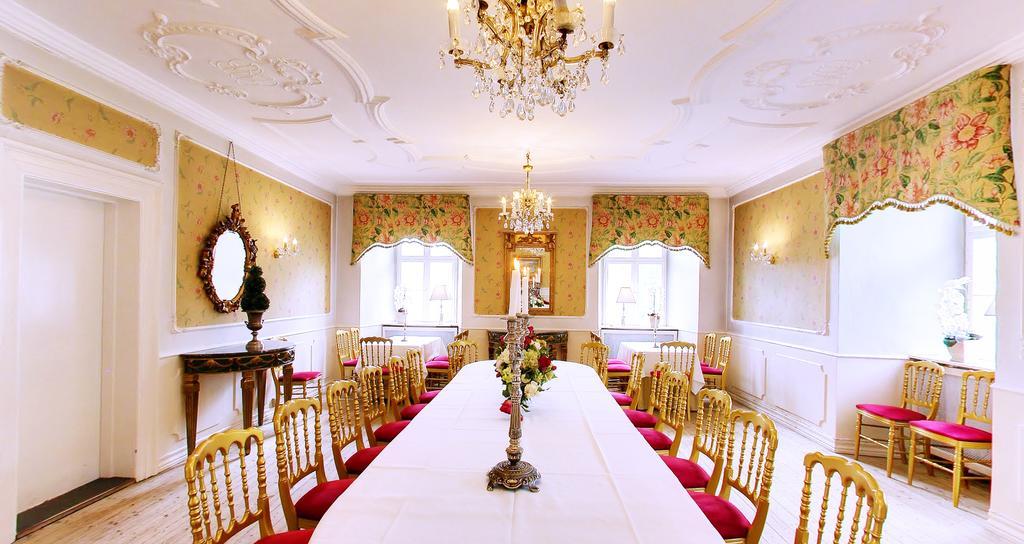 Hotel Kokkedal Slotshotel 4*
