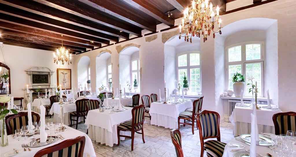 Kokkedal Slotshotel