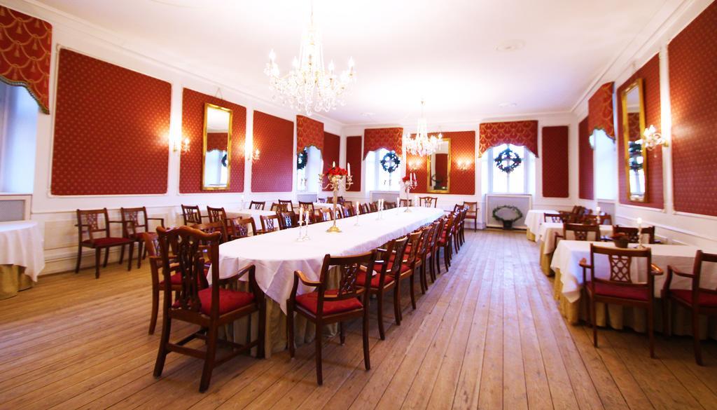 Kokkedal Slotshotel
