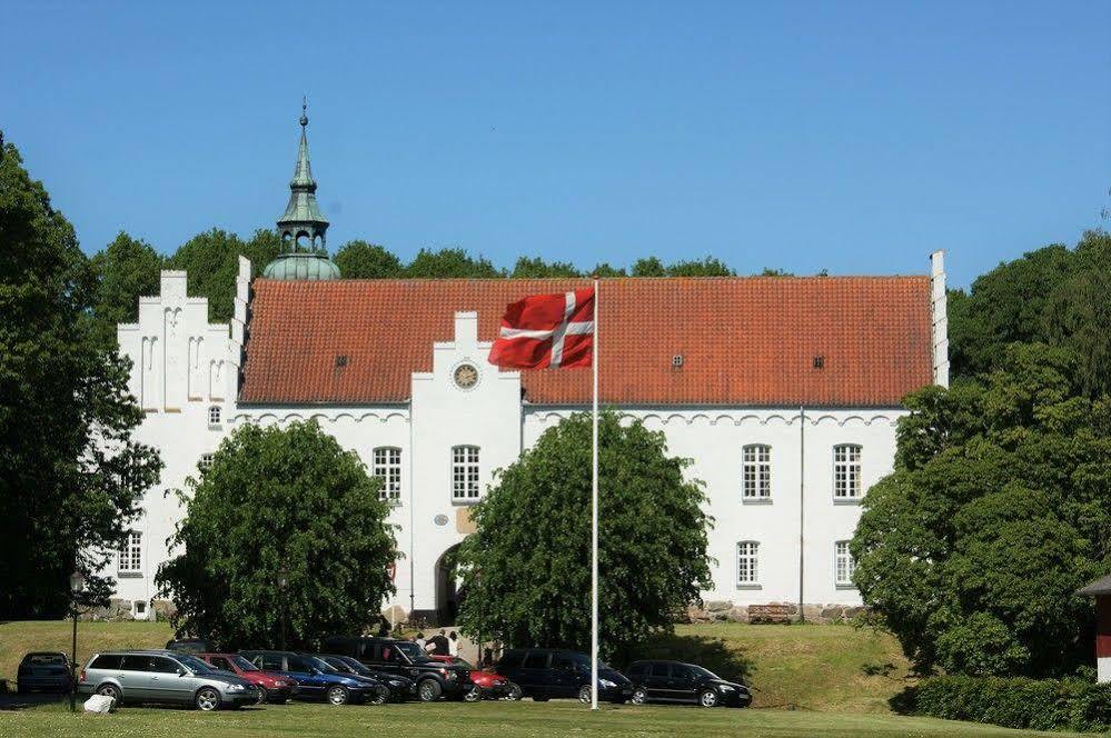 Kokkedal Slotshotel Hotel 4*