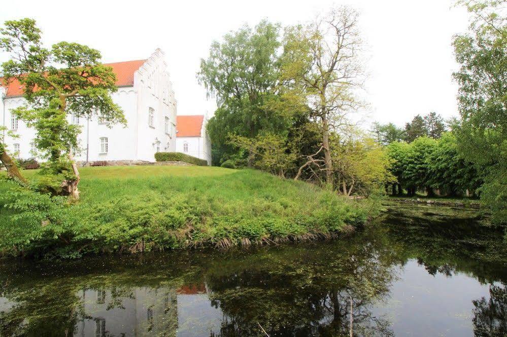 Kokkedal Slotshotel Hotel