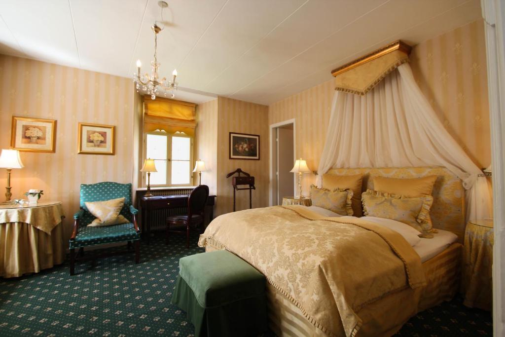 Kokkedal Slotshotel Brovst
