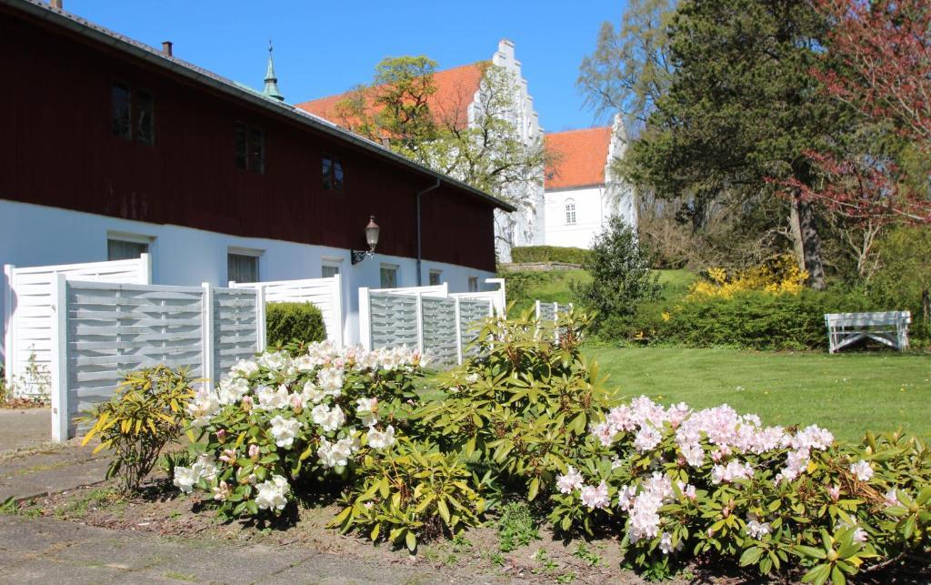 Kokkedal Slotshotel 4* Brovst