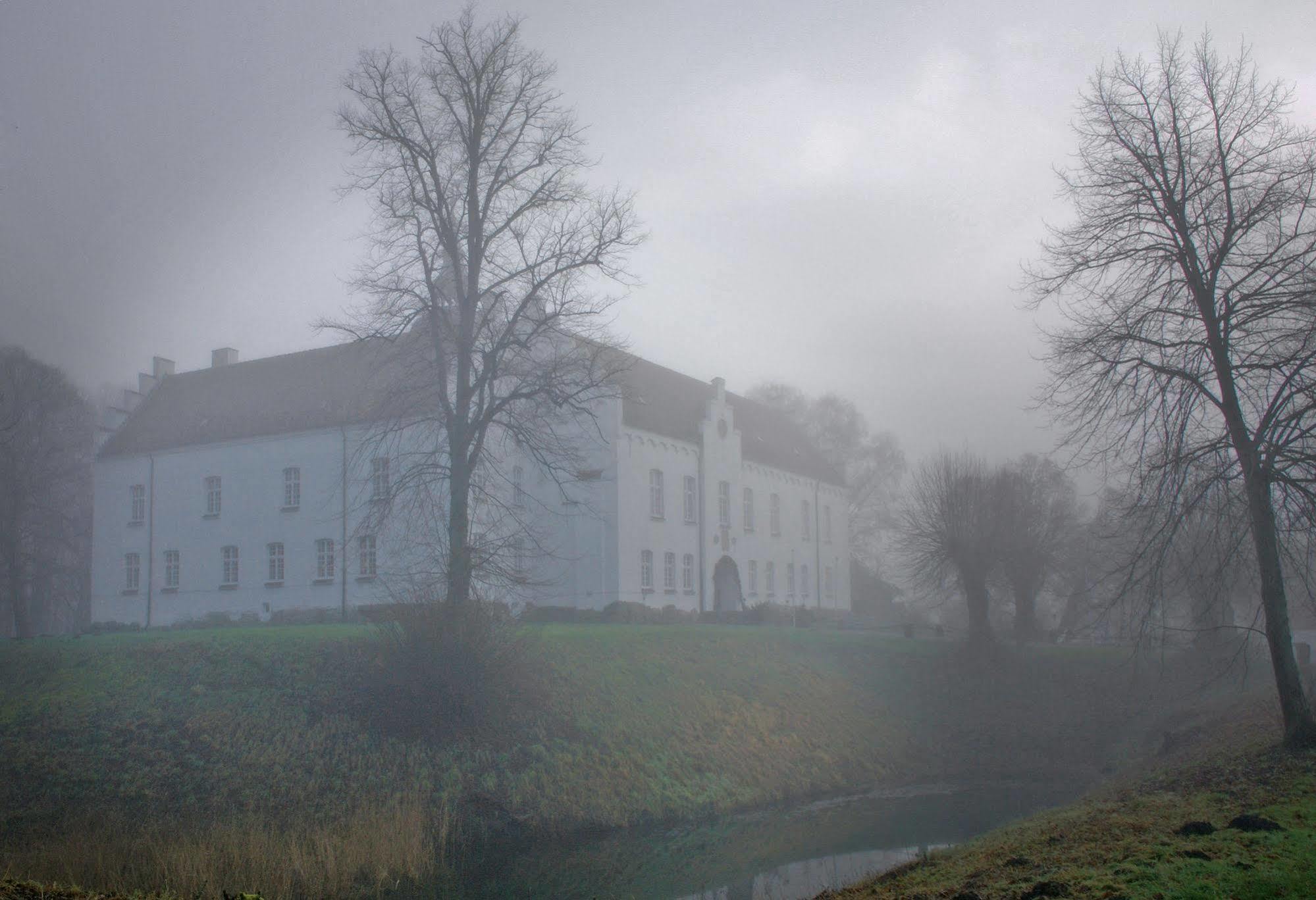 Kokkedal Slotshotel 4*