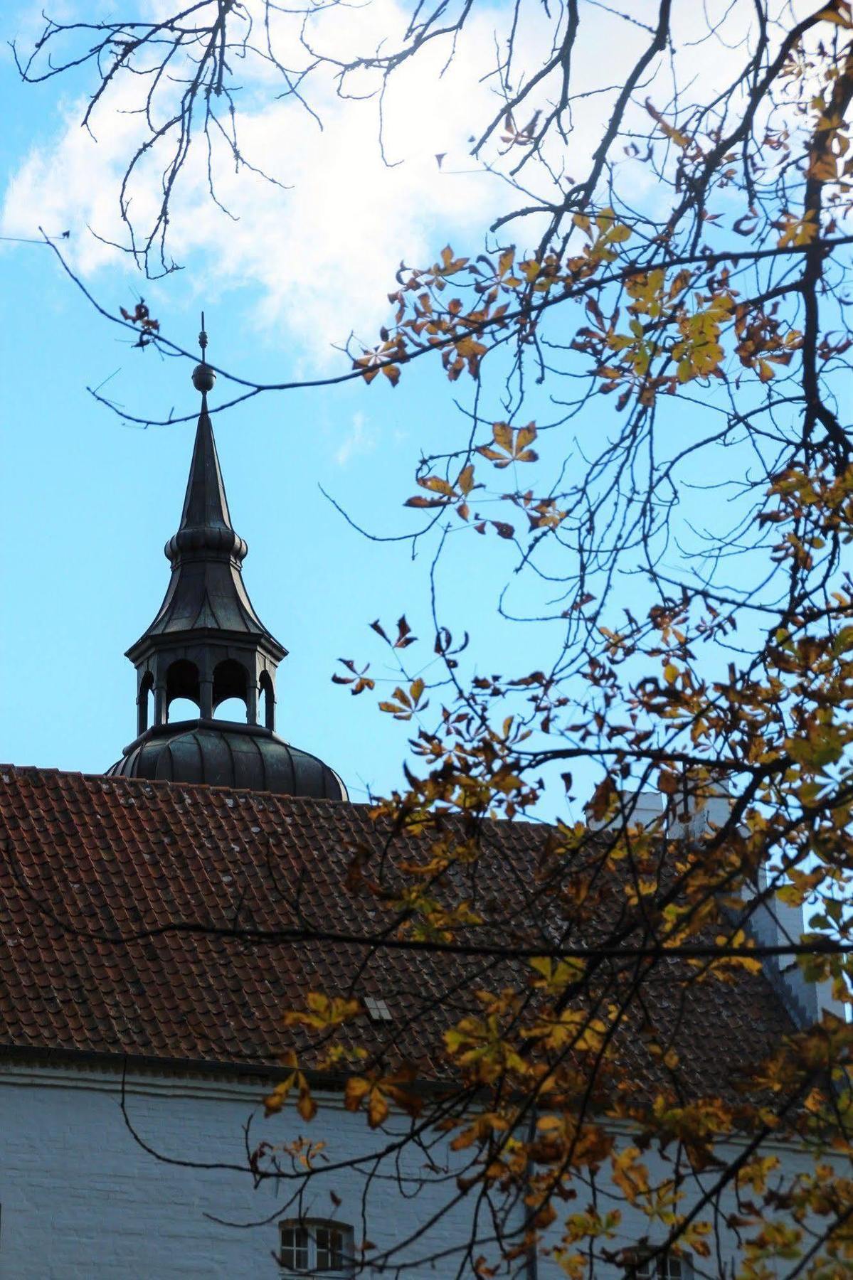 Kokkedal Slotshotel