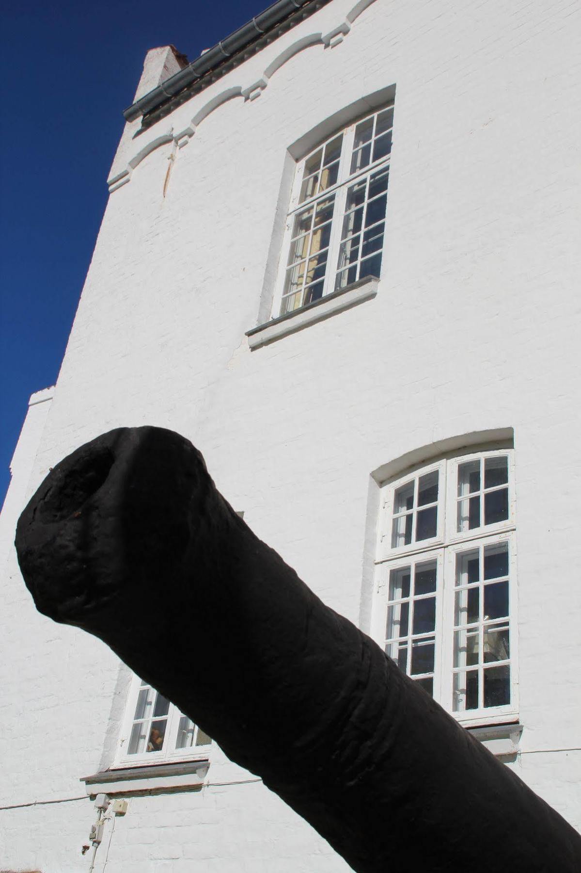 Kokkedal Slotshotel Hotel Brovst
