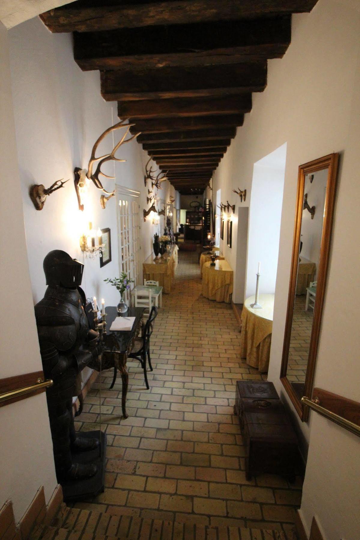 Kokkedal Slotshotel 4*