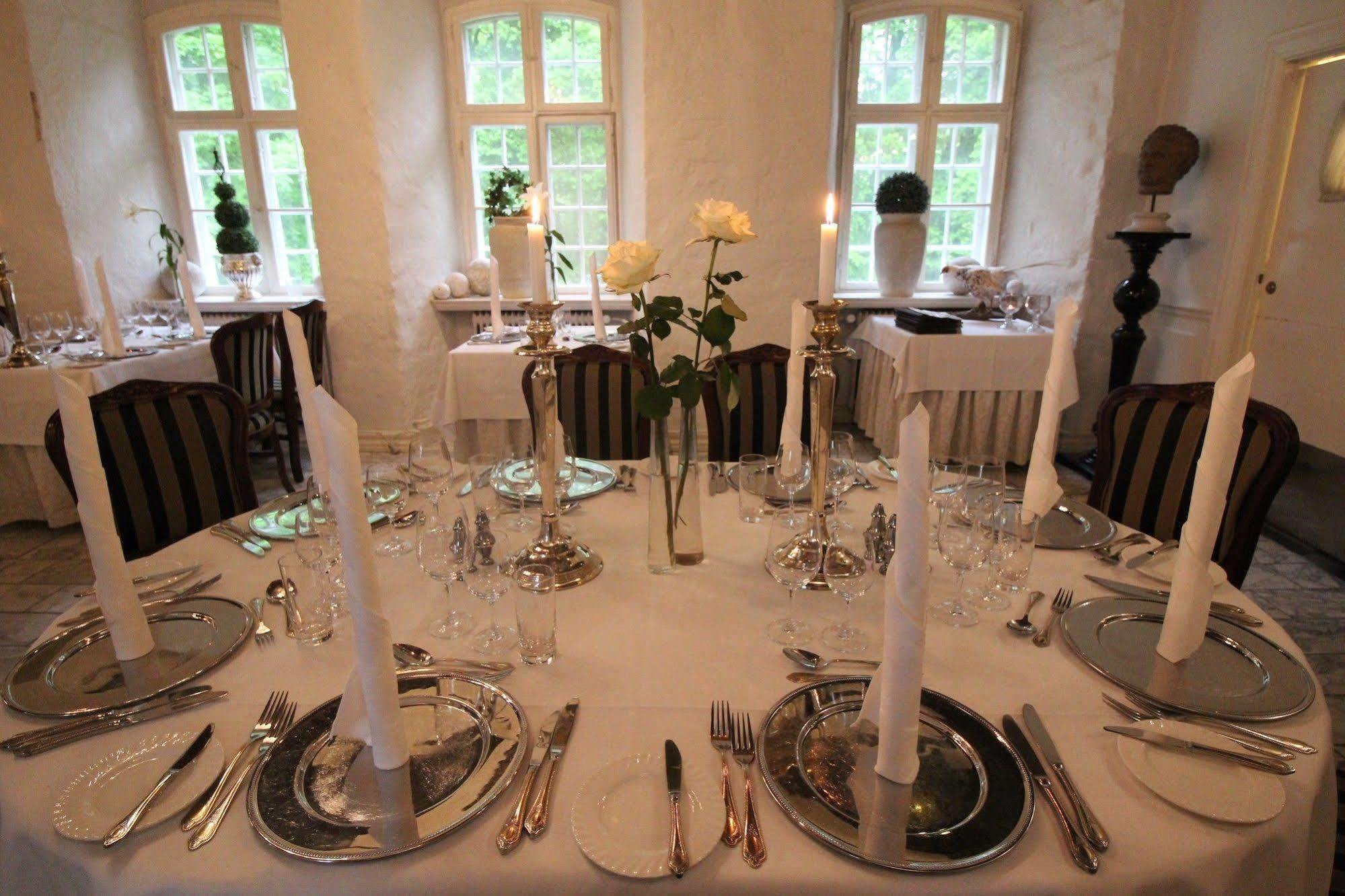Hotel Kokkedal Slotshotel