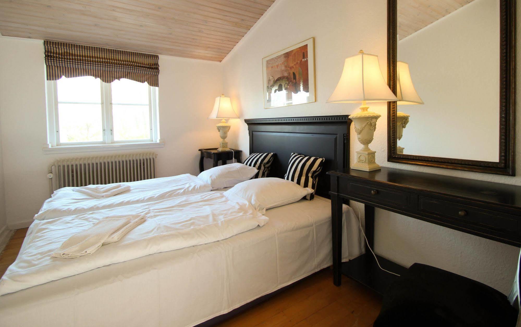Kokkedal Slotshotel 4*