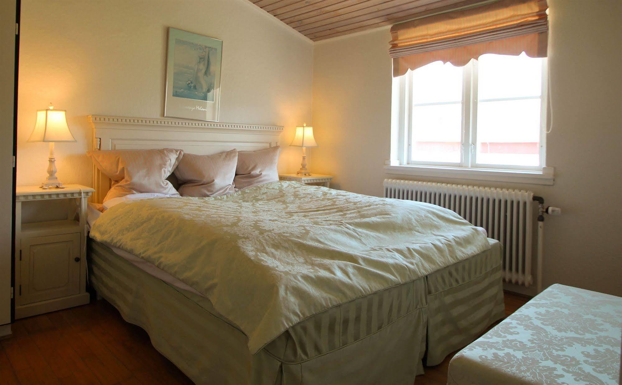 Kokkedal Slotshotel Brovst
