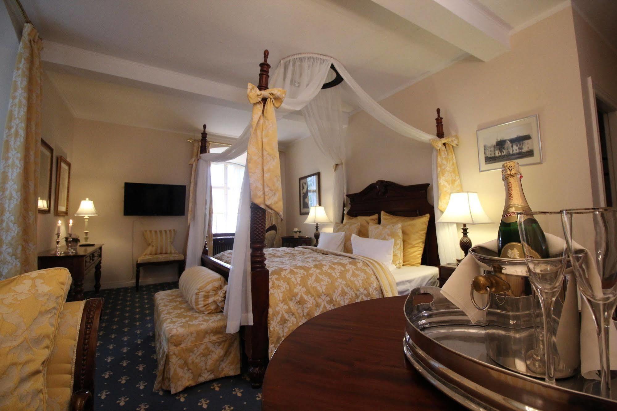 Hotel Kokkedal Slotshotel 4*