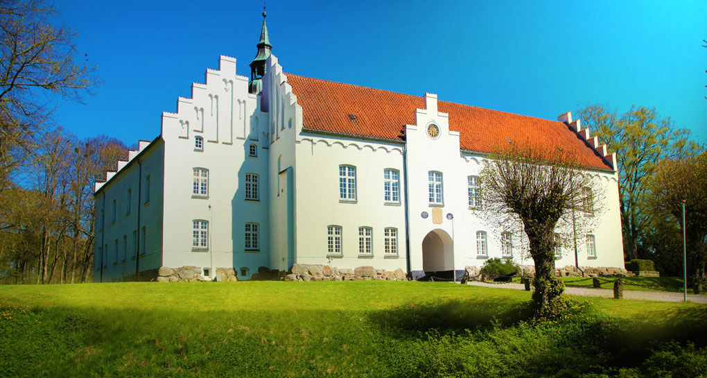 Kokkedal Slotshotel Brovst
