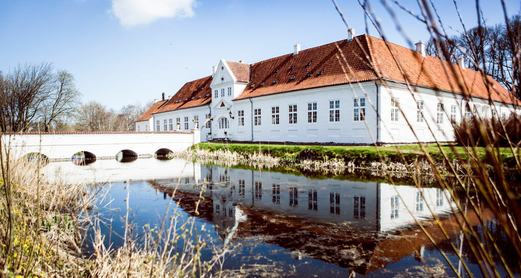 Hotel Kokkedal Slotshotel 4*