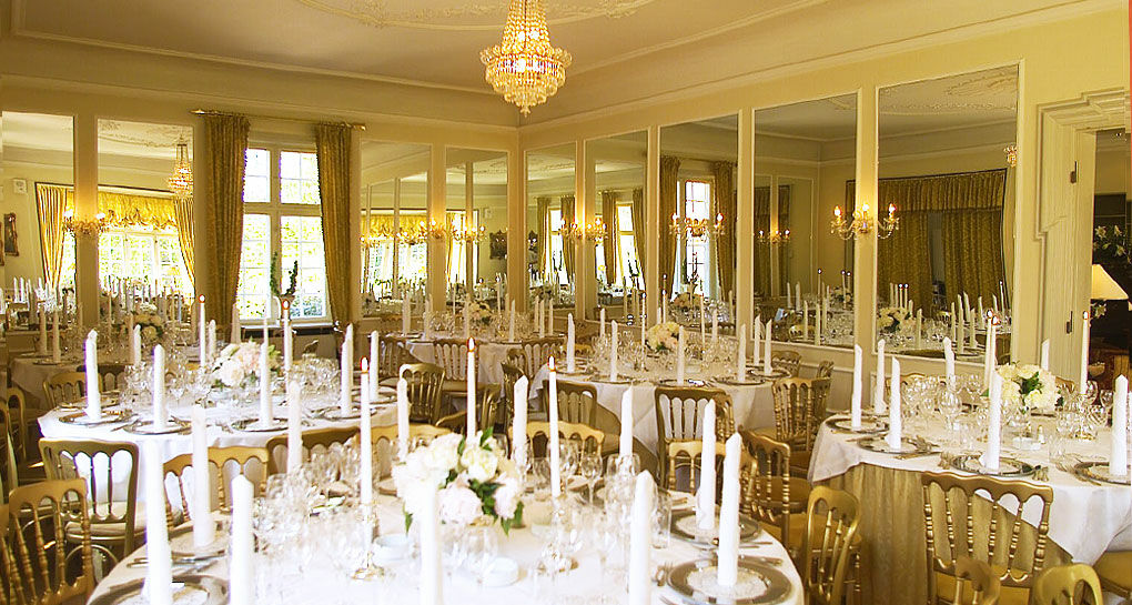 Kokkedal Slotshotel Brovst